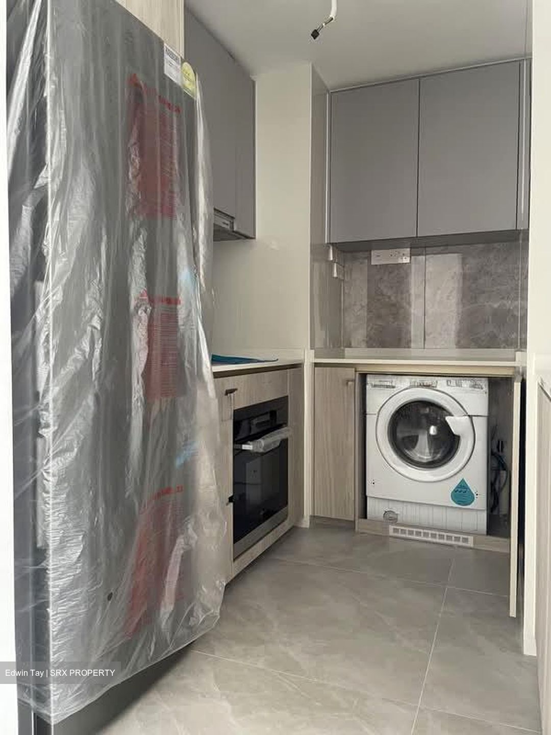 Amo Residence (D20), Apartment #590826841